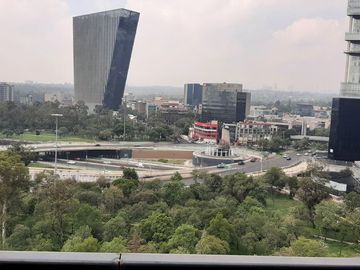 Departamento de Lujo en venta en  Campos Elíseos  Miguel Hidalgo a Estrenar