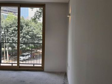 Departamento de Lujo en venta en  Campos Elíseos  Miguel Hidalgo a Estrenar
