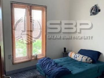 Rumah Dijual Jogja Cantik Umbulharjo dkt XT Square,FH UII, Balaikota
