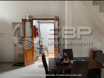 Rumah Dijual Jogja Cantik Umbulharjo dkt XT Square,FH UII, Balaikota