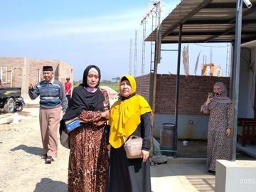 Jual rumah murah dan idaman serta berkualitas di Kab. Bandung
