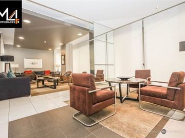 Departamento en Venta en Geronimo de Alderete