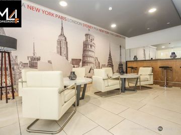 Departamento en Venta en Geronimo de Alderete