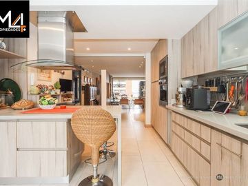 Departamento en Venta en Geronimo de Alderete