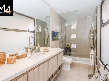 Departamento en Venta en Geronimo de Alderete