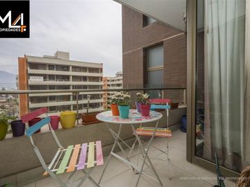 Departamento en Venta en Geronimo de Alderete
