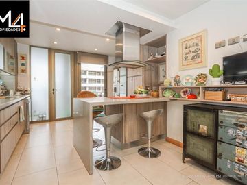 Departamento en Venta en Geronimo de Alderete