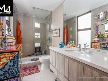 Departamento en Venta en Geronimo de Alderete
