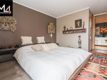 Departamento en Venta en Geronimo de Alderete