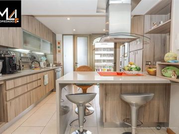 Departamento en Venta en Geronimo de Alderete