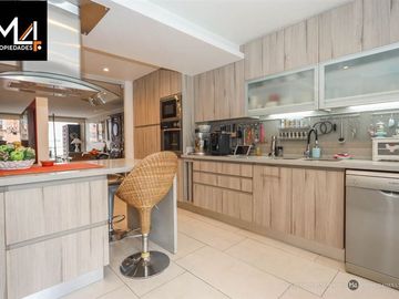 Departamento en Venta en Geronimo de Alderete