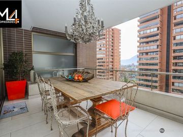 Departamento en Venta en Geronimo de Alderete