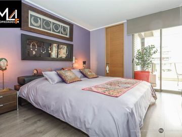 Departamento en Venta en Geronimo de Alderete