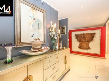 Departamento en Venta en Geronimo de Alderete