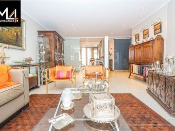 Departamento en Venta en Geronimo de Alderete