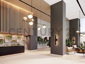 Descubre tu nuevo departamento en Miraflores a una cuadra del Malecon Cisneros