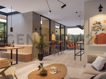 Descubre tu nuevo departamento en Miraflores a una cuadra del Malecon Cisneros