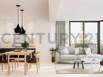 Descubre tu nuevo departamento en Miraflores a una cuadra del Malecon Cisneros