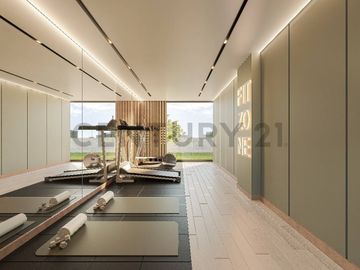 Descubre tu nuevo departamento en Miraflores a una cuadra del Malecon Cisneros