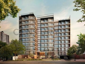 Descubre tu nuevo departamento en Miraflores a una cuadra del Malecon Cisneros