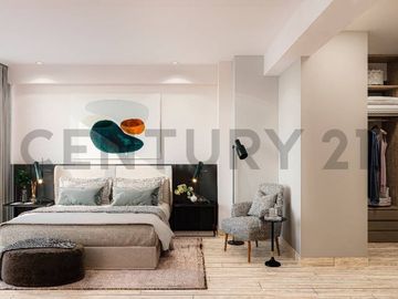 Descubre tu nuevo departamento en Miraflores a una cuadra del Malecon Cisneros