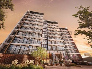 Descubre tu nuevo departamento en Miraflores a una cuadra del Malecon Cisneros
