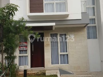 rumah cantik minimalis lokasi strategis