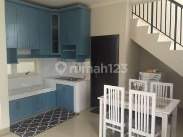 rumah cantik minimalis lokasi strategis