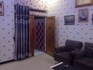 dijual cepat rumah dibedahan kondisi baik Shm