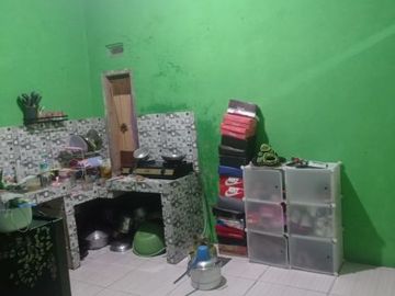 dijual cepat rumah dibedahan kondisi baik Shm