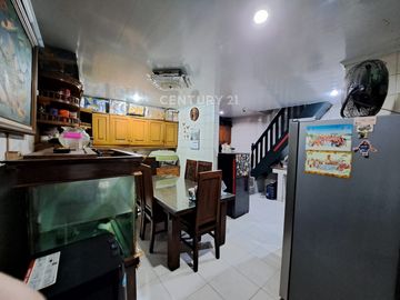 Rumah Dijual Pinggir Jalan Bintaro Jaya Sektor 9