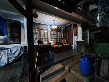 Rumah Dijual Pinggir Jalan Bintaro Jaya Sektor 9