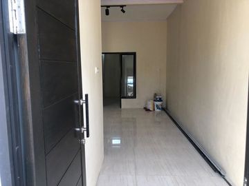 MURAHHH RUMAH SIAP HUNI GRATIS BPHTB DI CEMOROKANDANG MALANG