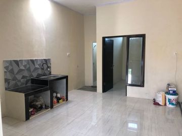 MURAHHH RUMAH SIAP HUNI GRATIS BPHTB DI CEMOROKANDANG MALANG
