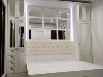 Rumah Cantik di Kawasan Elit Summarecon