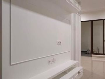 Rumah Cantik di Kawasan Elit Summarecon