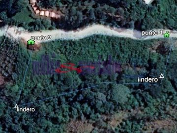 FINCA EN VENTA EN ALTO DEL NUDO/DOSQUEBRADAS