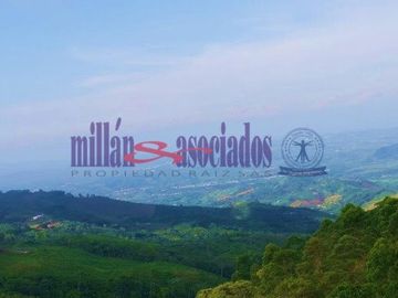 FINCA EN VENTA EN ALTO DEL NUDO/DOSQUEBRADAS