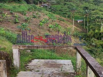 FINCA EN VENTA EN ALTO DEL NUDO/DOSQUEBRADAS