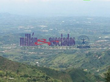 FINCA EN VENTA EN ALTO DEL NUDO/DOSQUEBRADAS