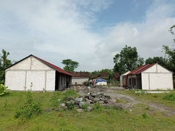 Siap Bangun Hunian Minimalis di Utara Candi Prambanan