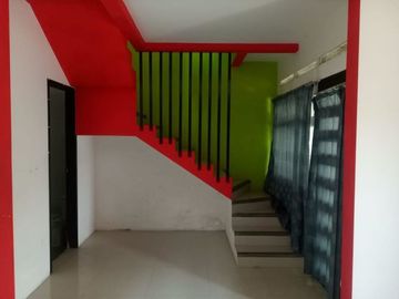 Rumah Bagus Baru Renovasi 2 Lantai Metro Margahayu Raya Bandung | YAYUKRUKNADI