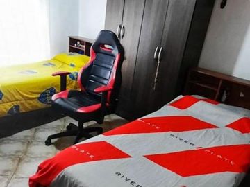 Casa 4 Ambientes En Venta- Francisco Alvarez, Moreno