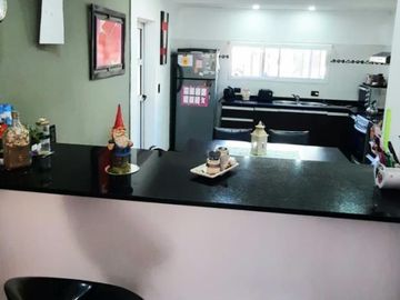 Casa 4 Ambientes En Venta- Francisco Alvarez, Moreno