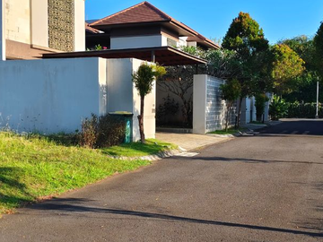 TANAH KAVLING DI CIPUTRA BEACH RESORT TABANAN
