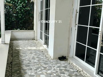 Dijual Rumah Di Dalam Perumahan Di Bintaro