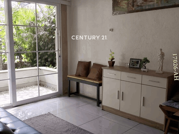 Dijual Rumah Di Dalam Perumahan Di Bintaro