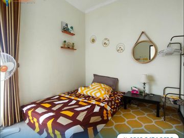 Jual Rumah Minimalis di Kota Malang