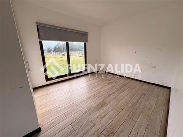 Casa en arriendo de 3D3B en Las Bahías de Puerto Varas