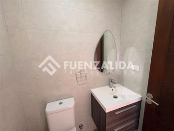 Casa en arriendo de 3D3B en Las Bahías de Puerto Varas